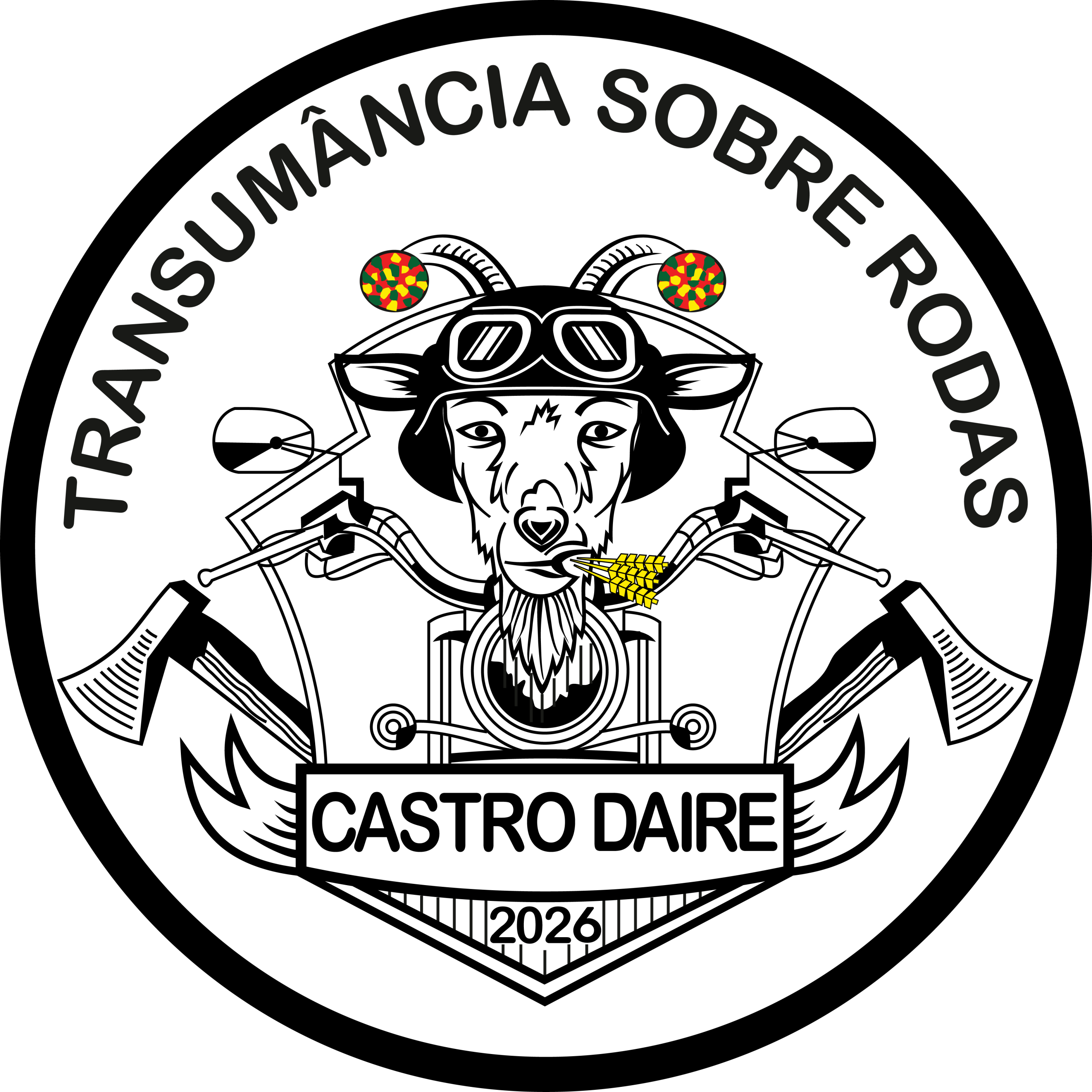 Transumância Sobre Rodas – Castro Daire